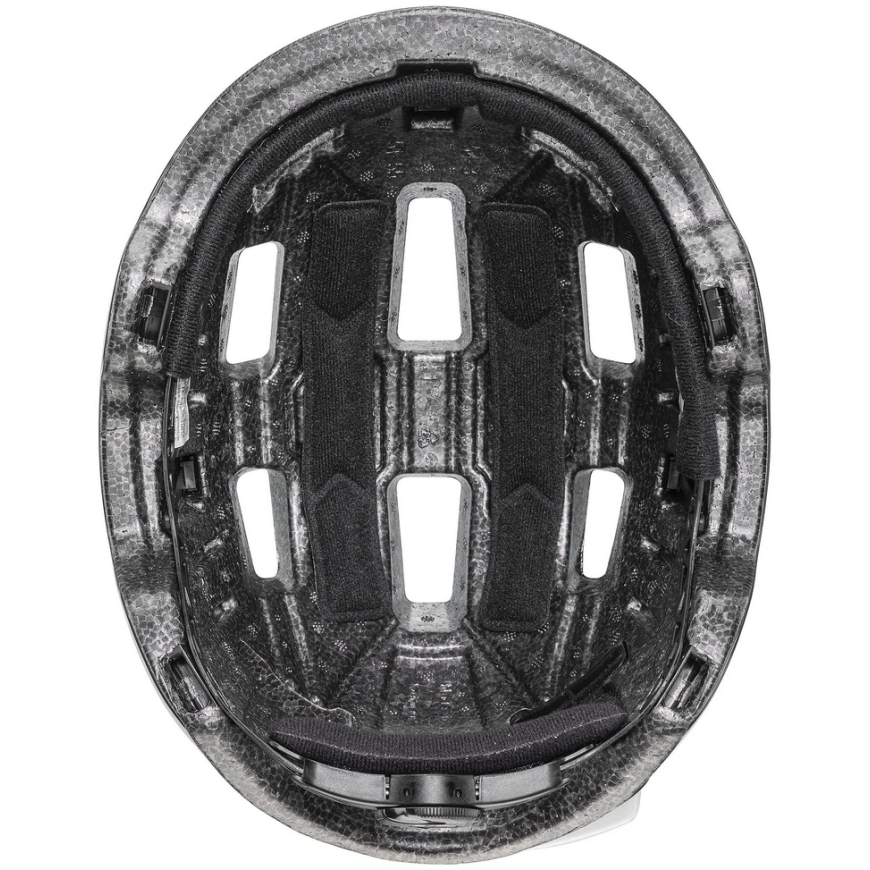 Uvex hlmt 4 reflexx musta kypärä-51-55CM – 5