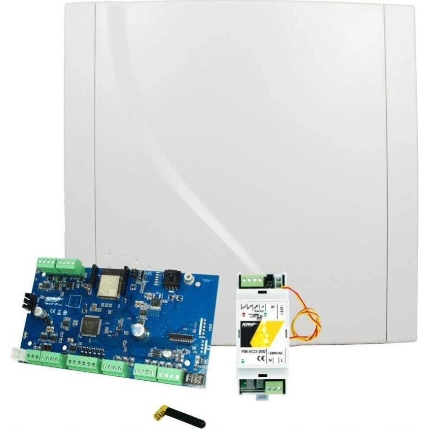 ROPAM rinkinys NEO-IP-SET – 2
