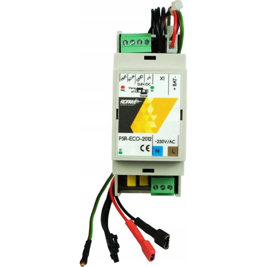 ROPAM rinkinys NEO-IP-SET – 5