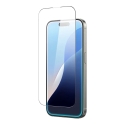 AmazingThing Radix Pilnas stiklas grūdintas stiklas iPhone 16 Pro Max modeliui AmazingThing Radix Pilnas stiklas grūdintas stiklas iPhone 16 Pro Max modeliui