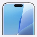 AmazingThing Radix Полное стекло закаленное стекло для iPhone 16 Pro Max