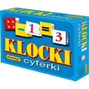 Adamigo Blocks 12 dalių numeriai 03815 Adamigo Blocks 12 dalių numeriai 03815