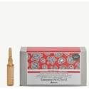 Davines NaturalTech Energizing sezonālais ārkārtīgi aktīvais matu serums, 12 gab., 6 ml Davines NaturalTech Energizing sezonālais ārkārtīgi aktīvais matu serums, 12 gab., 6 ml