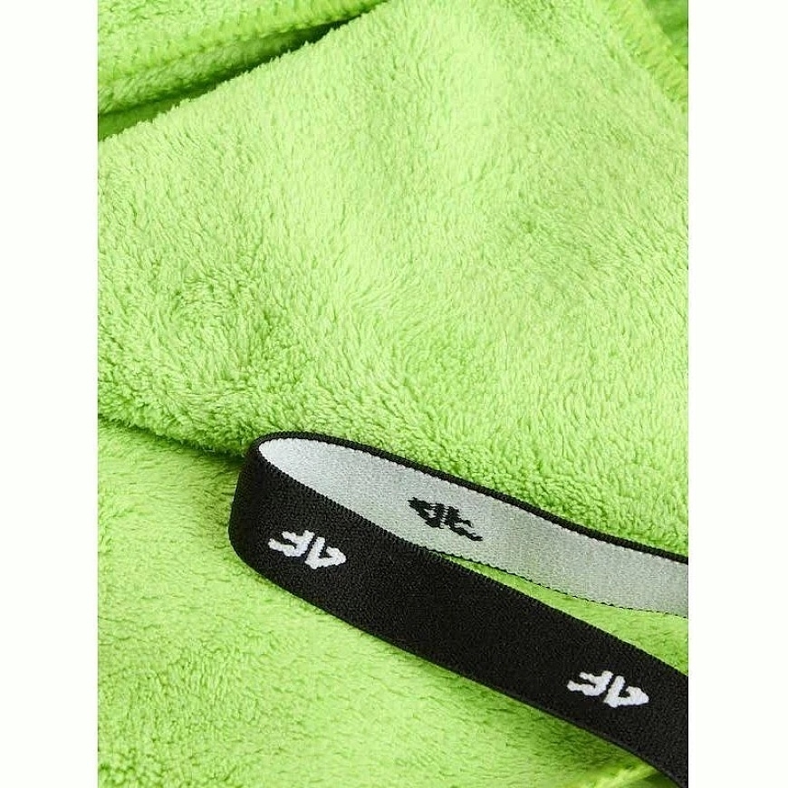 Quick-drying sports towel M (80 x 130 cm) 4F 4FWSS26ATOWU113-45S – 4
