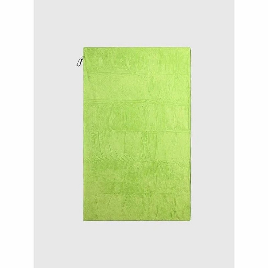 Ātri žūstošs sporta dvielis M (80 x 130 cm) 4F 4FWSS26ATOWU113-45S – 5
