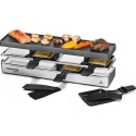 Rommelsbacher Elektrohausgerate Raclette Rommelsbacher RCC800