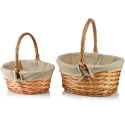 Mondex Since 1986 WILL 2-osaline korvikomplekt, pitskangas 42x35x21/48 34x25x15/38cm Mondex Since 1986 WILL 2-osaline korvikomplekt, pitskangas 42x35x21/48 34x25x15/38cm