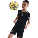 Nike Chelsea FC 2025/26 Stadium Third Kids' T-Shirt Black HM4123 011 (XL) Nike Chelsea FC 2025/26 Stadium Third Kids' T-Shirt Black HM4123 011 (XL)