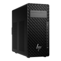 Hewlett Packard (HP) Z2 Tower G1i Työasema 1TB/64GB/W11P E41GQET Hewlett Packard (HP) Z2 Tower G1i Työasema 1TB/64GB/W11P E41GQET