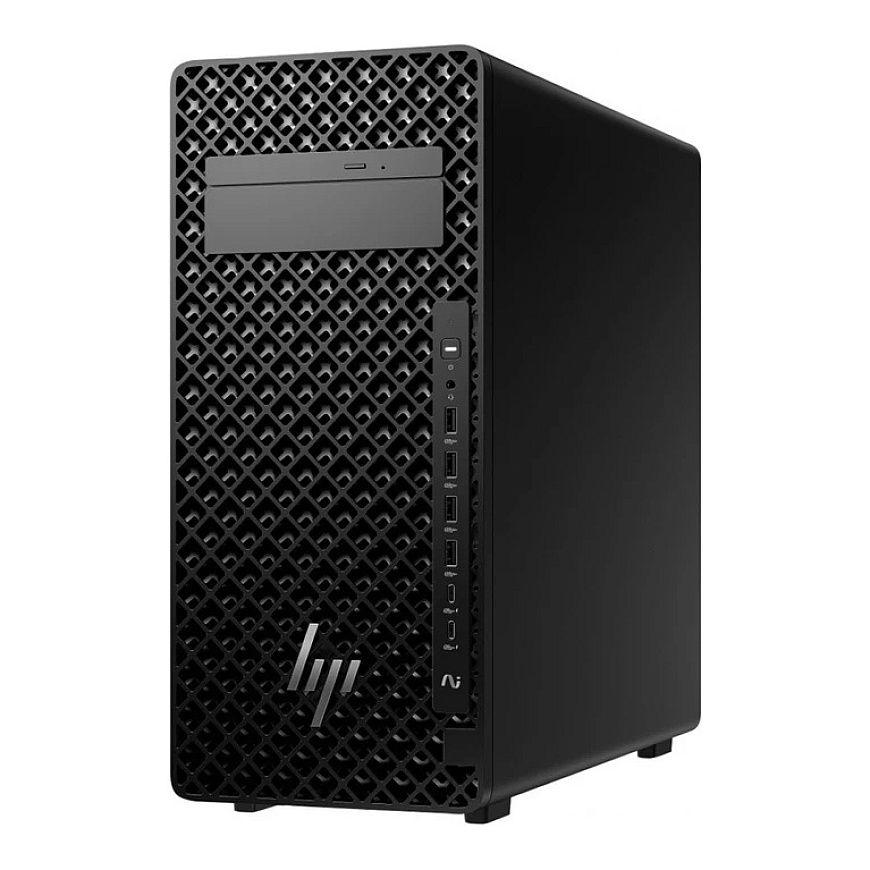 Stacionarus kompiuteris Hewlett Packard (HP) Darbo stotis Z2 Tower G1i U9-285K 1TB/64GB/W11P E41GQET – 2