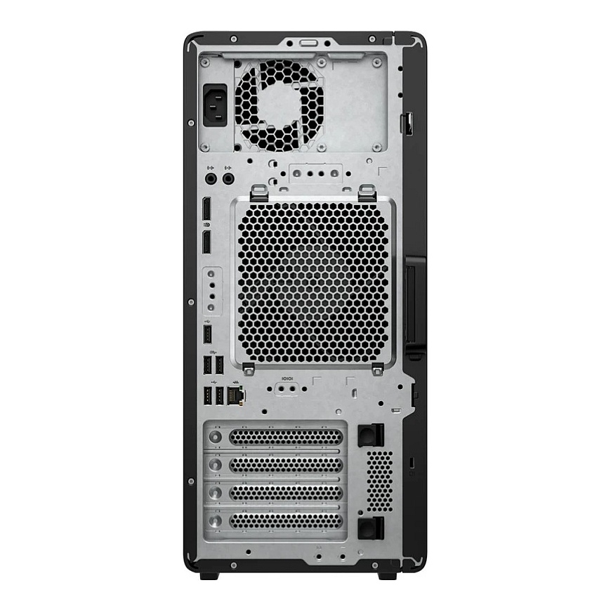 Стационарный компьютер Hewlett Packard (HP) Рабочая станция Z2 Tower G1i 1TB/64GB/W11P E41GQET – 3