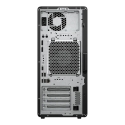 Hewlett Packard (HP) Z2 Tower G1i Darba stacija 1TB/64GB/W11P E41GQET Hewlett Packard (HP) Z2 Tower G1i Darba stacija 1TB/64GB/W11P E41GQET