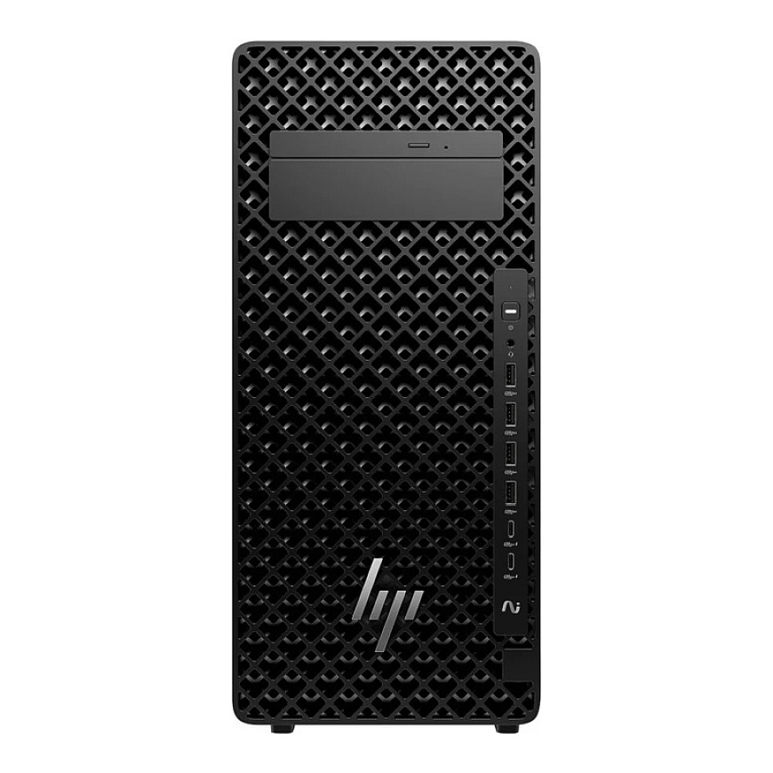 Stacionarus kompiuteris Hewlett Packard (HP) Darbo stotis Z2 Tower G1i U9-285K 1TB/64GB/W11P E41GQET – 4