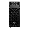 Hewlett Packard (HP) Z2 Tower G1i Työasema 1TB/64GB/W11P E41GQET Hewlett Packard (HP) Z2 Tower G1i Työasema 1TB/64GB/W11P E41GQET