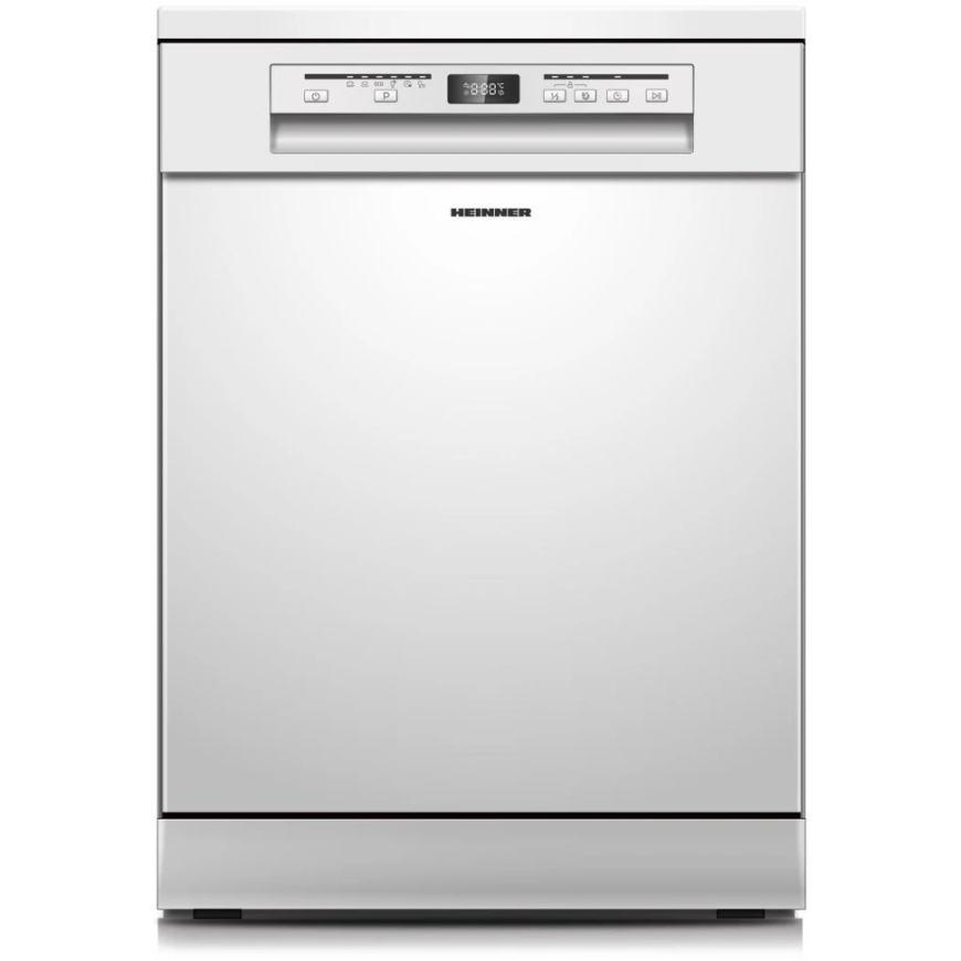 Dishwasher HDW-FSM60614DWE++ HEINNER