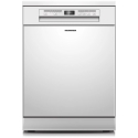 Indaplovė HDW-FSM60614DWE++ HEINNER Indaplovė HDW-FSM60614DWE++ HEINNER
