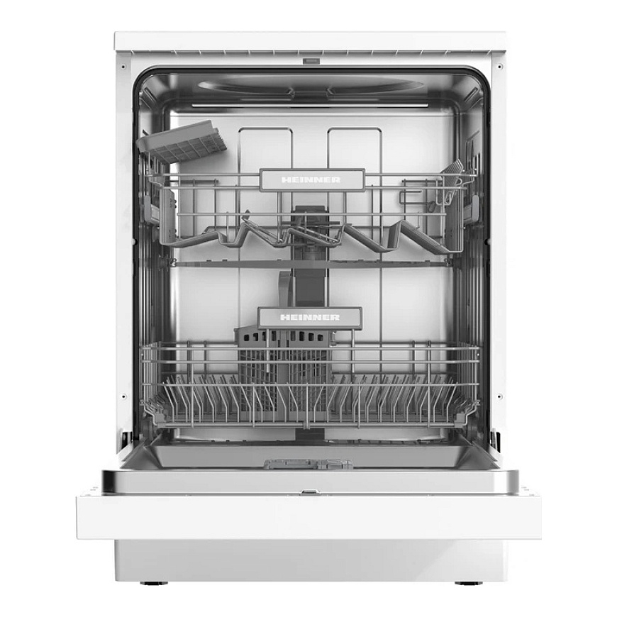 Nõudepesumasin HDW-FSM60614DWE++ HEINNER – 2