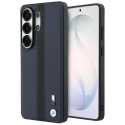 BMW Perforated Stripe Logo phone case with MagSafe support for Samsung Galaxy S26 Ultra (S948) navy BMW Perforated Stripe Logo phone case with MagSafe support for Samsung Galaxy S26 Ultra (S948) navy