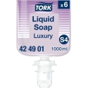 Tork Premium Luxury Soft vedelikseep S4,1000ml, 424911 Tork Premium Luxury Soft vedelikseep S4,1000ml, 424911