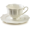 Mondex Since 1986 ISABELLE 6 valget kruusi komplekt, 200 ml