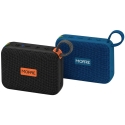 Speaker - MORRE M602 7 W USB-C Black/Blue Speaker - MORRE M602 7 W USB-C Black/Blue