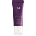 Missha M Perfect Cover Serum B.B. Kreem multifunktsionaalne seerumpõhine BB näokreem, varjund: 25 Soe pruunikaskollane, 20 ml Missha M Perfect Cover Serum B.B. Kreem multifunktsionaalne seerumpõhine BB näokreem, varjund: 25 Soe pruunikaskollane, 20 ml