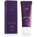 Missha M Perfect Cover Serum B.B. Крем многофункциональный сывороточный BB крем для лица, оттенок: 25 Теплый коричнево-желтый, 2 Missha M Perfect Cover Serum B.B. Крем многофункциональный сывороточный BB крем для лица, оттенок: 25 Теплый коричнево-желтый, 2