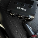12/24V Power Splitter with 4x USB-A QC3.0 PD3.0 180W AMIO-04835 12/24V Power Splitter with 4x USB-A QC3.0 PD3.0 180W AMIO-04835