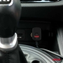 12/24V virtajako 4x USB-A QC3.0 PD3.0 180W AMIO-04835 12/24V virtajako 4x USB-A QC3.0 PD3.0 180W AMIO-04835