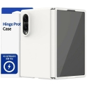 Aizsargapvalks Araree Aero Flex M MagSafe Qi2 Samsung Galaxy Z Fold8 krēmkrāsā Aizsargapvalks Araree Aero Flex M MagSafe Qi2 Samsung Galaxy Z Fold8 krēmkrāsā