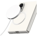 Case Araree Aero Flex M MagSafe Qi2 for Samsung Galaxy Z Fold8 cream Case Araree Aero Flex M MagSafe Qi2 for Samsung Galaxy Z Fold8 cream
