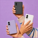 Kaitseümbris Araree Aero Flex M MagSafe Qi2 Samsung Galaxy Z Fold8 jaoks kreemjas Kaitseümbris Araree Aero Flex M MagSafe Qi2 Samsung Galaxy Z Fold8 jaoks kreemjas