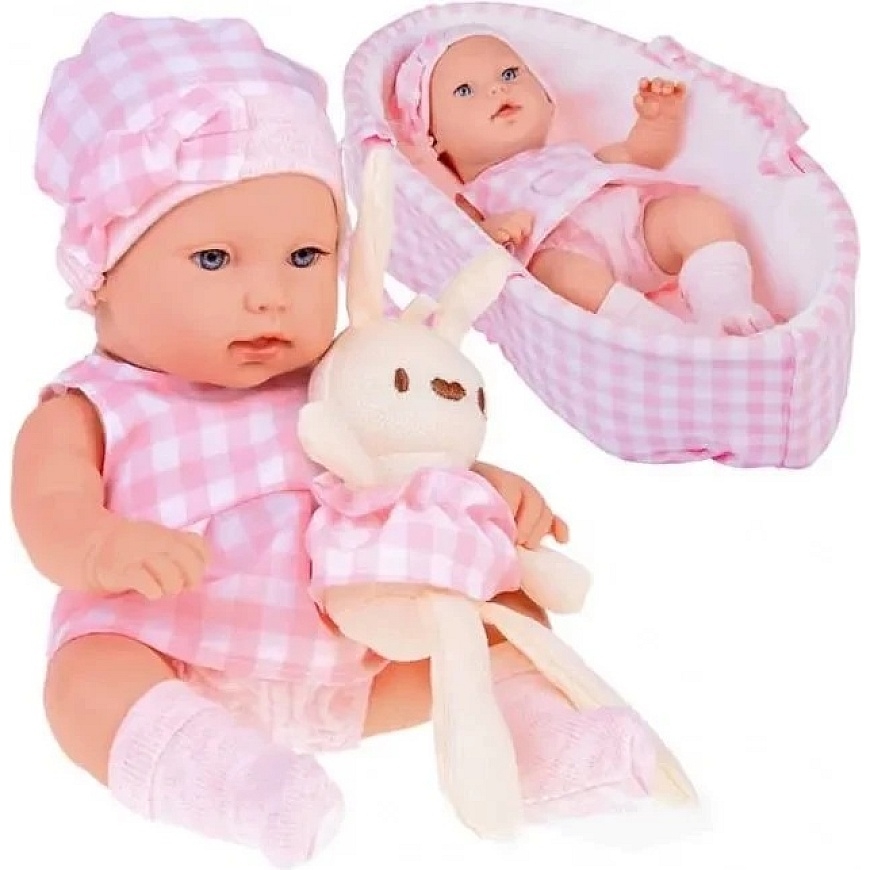 Madej Meškutė 38 cm kantoväline 013175 97735