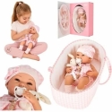 Madej Meškutė 38 cm carrier 013175 97735 Madej Meškutė 38 cm carrier 013175 97735