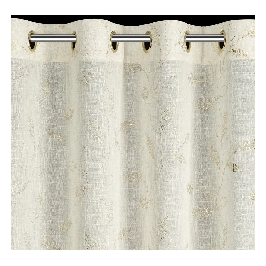 Eurofirany ZAS/NIKKI/NA+SZA 140X250 VERHO – 3