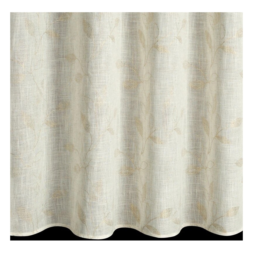Eurofirany ZAS/NIKKI/NA+SZA 140X250 KARDIN – 5