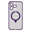 Tel Protect Magical maciņš ar statīvu un MagSafe atbalstu telefonam iPhone 15 Plus violets Tel Protect Magical maciņš ar statīvu un MagSafe atbalstu telefonam iPhone 15 Plus violets