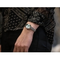 Sieviešu pulkstenis TIMEX Trend TW2Y22500 + BOX Sieviešu pulkstenis TIMEX Trend TW2Y22500 + BOX