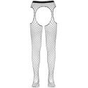 Cottelli Legwear Sekso pėdkelnės S-L Cottelli Legwear Sekso pėdkelnės S-L