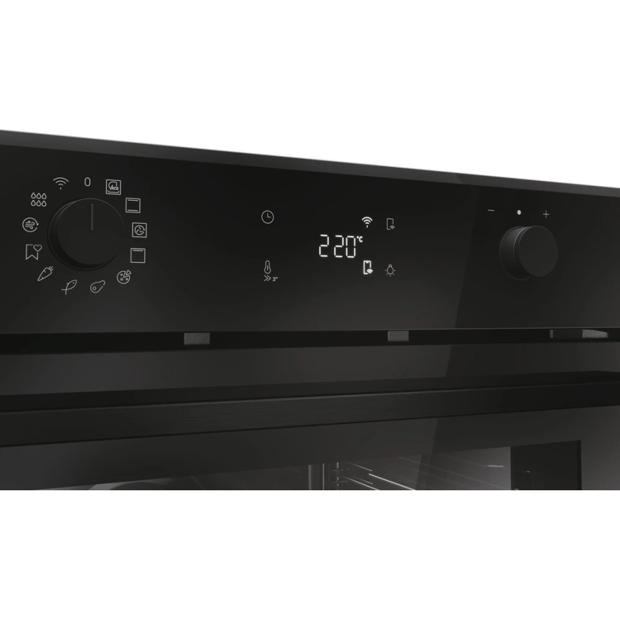 Haier H6 ID2P3B3EHTB uuni – 2