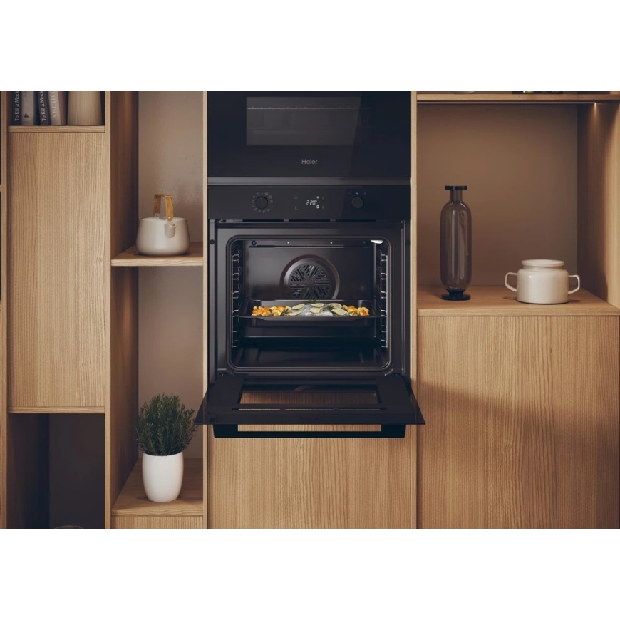 Haier H6 ID2P3B3EHTB uuni – 3