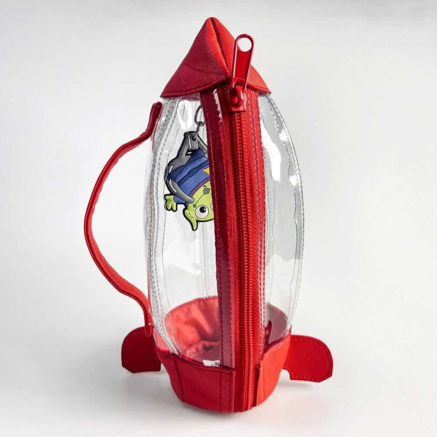 CERDÁ Disney Toy Story matkapikkutarvikelaatikko – 2