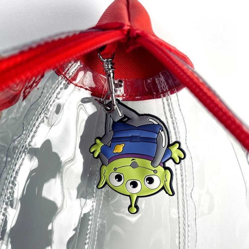 CERDÁ Disney Toy Story travel vanity case – 4