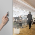 QOLTEC 52451 väljundnupp LED taustvalgustusega QOLTEC 52451 väljundnupp LED taustvalgustusega