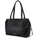 Black Valentino Bags VBS9IF01WINRE shoulder bag