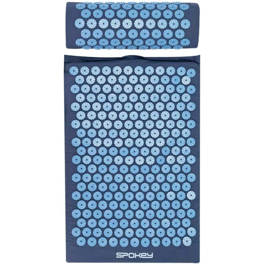 Acupuncture Set: Mat and Pillow Spokey AKUMAT – 4