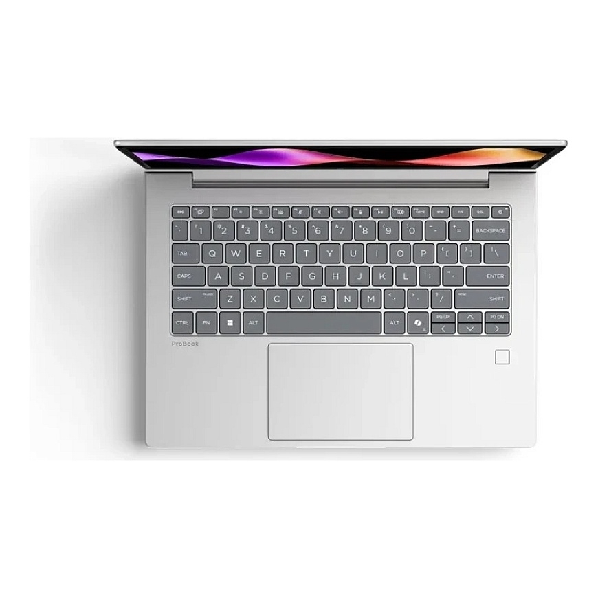 Ноутбук HP ProBook 4 G2i Intel Core Ultra 5 322 14 дюймов WUXGA 16 ГБ 512 ГБ SSD W11P – 3