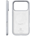 Crong Gray MagSafe Case for iPhone 18 Pro / 17 Pro Crong Gray MagSafe Case for iPhone 18 Pro / 17 Pro