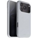 Crong Gray MagSafe Case for iPhone 18 Pro / 17 Pro Crong Gray MagSafe Case for iPhone 18 Pro / 17 Pro