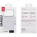 Crong Gray MagSafe Case for iPhone 18 Pro / 17 Pro Crong Gray MagSafe Case for iPhone 18 Pro / 17 Pro